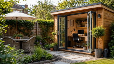 Making Better Use of Your Garden Space All Year Round
