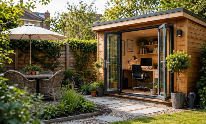 Making Better Use of Your Garden Space All Year Round