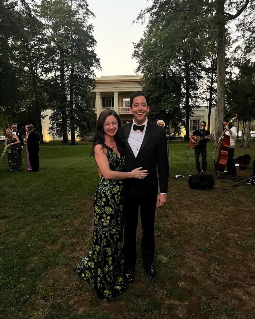 Michael Knowles and Alissa Mahler’s Relationship