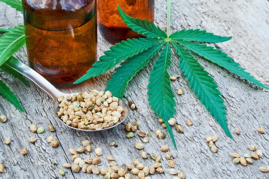 Past CBD The Lesser-Known Plant-Based Wellness Categories Building a Following