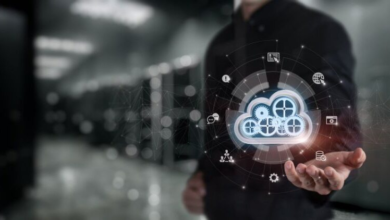 Virtual Data Room Services