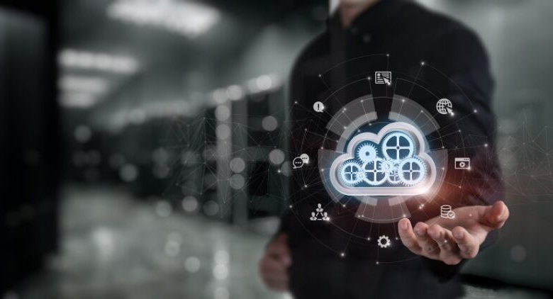 Virtual Data Room Services