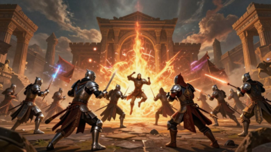 Silkroad Online Servers Active
