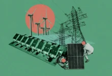 Powering AI Scalability How HyperBlock M Solves the Energy Gridlock for AIDC