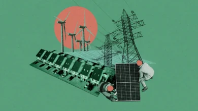 Powering AI Scalability How HyperBlock M Solves the Energy Gridlock for AIDC