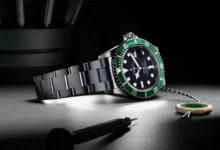 Pre-Owned Rolex
