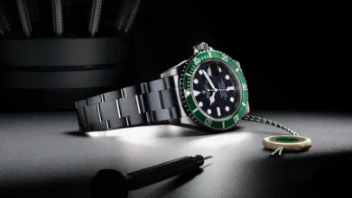 Pre-Owned Rolex