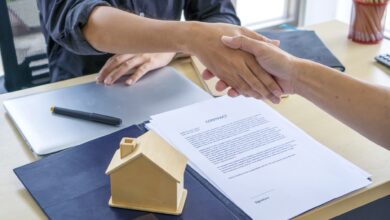 Property Market