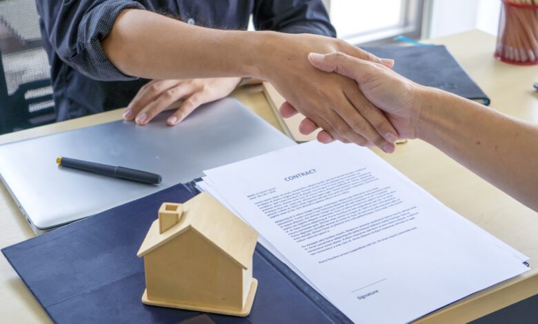 Property Market