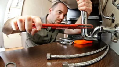 Plumber