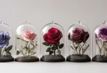 Roses