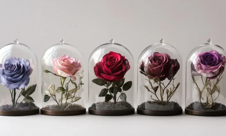 Roses