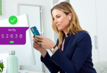SMS Verification