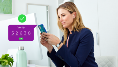 SMS Verification