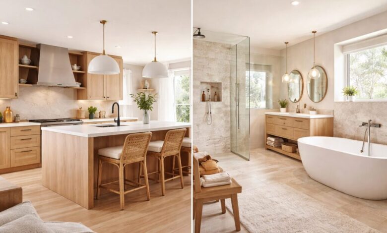 Seattle Homeowners