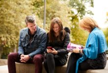 The Parent's Guide to Visiting Your Student in the UK