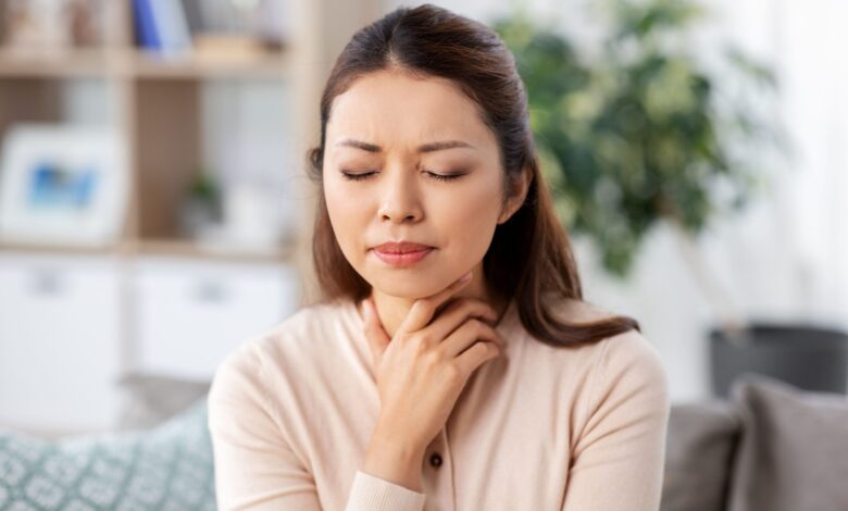 Throat Disorders and Voice Concerns Understanding Available ENT Treatments in Singapore