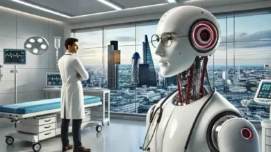 Top 10 Features to Look for in a Medical Appointment AI Agent in 2025