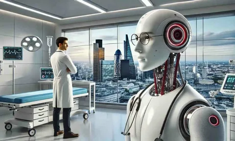 Top 10 Features to Look for in a Medical Appointment AI Agent in 2025