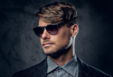 Top 5 Sunglasses for Men Must-Have Styles Every Guy Needs
