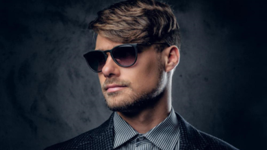 Top 5 Sunglasses for Men Must-Have Styles Every Guy Needs