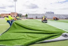 Top 7 Best Companies for Turnkey Artificial Turf Field Installation for Schools in the US (2025 Ranked)