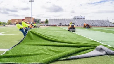 Top 7 Best Companies for Turnkey Artificial Turf Field Installation for Schools in the US (2025 Ranked)