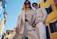 What Makes Cashmere Loungewear Worth the Investment