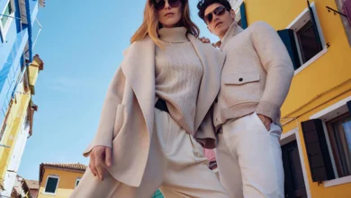 What Makes Cashmere Loungewear Worth the Investment