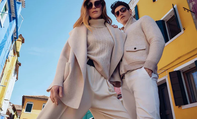 What Makes Cashmere Loungewear Worth the Investment