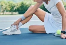 When Does a Sports Injury Require Surgery