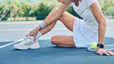 When Does a Sports Injury Require Surgery