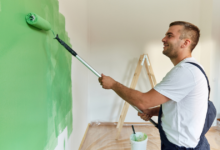 Painting Company