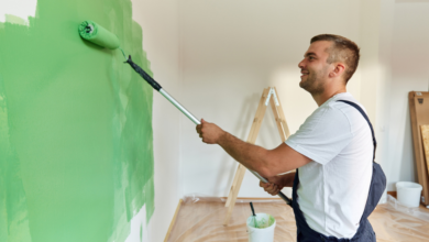 Painting Company