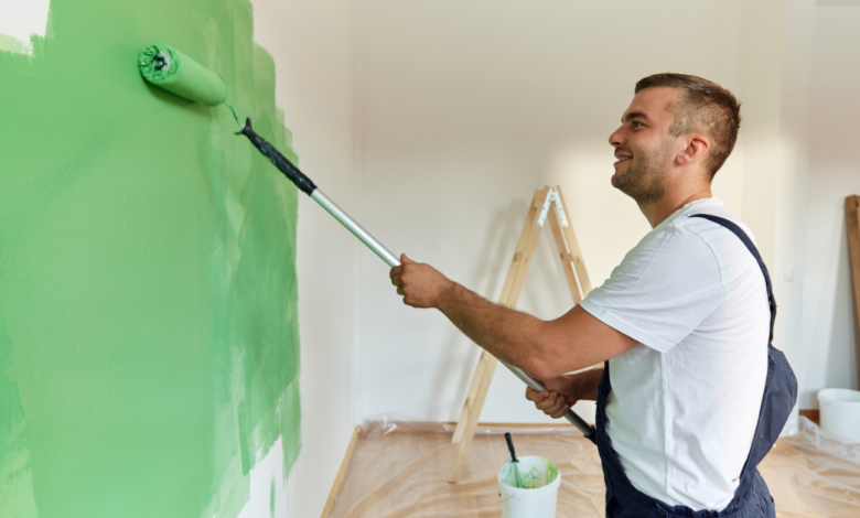 Painting Company