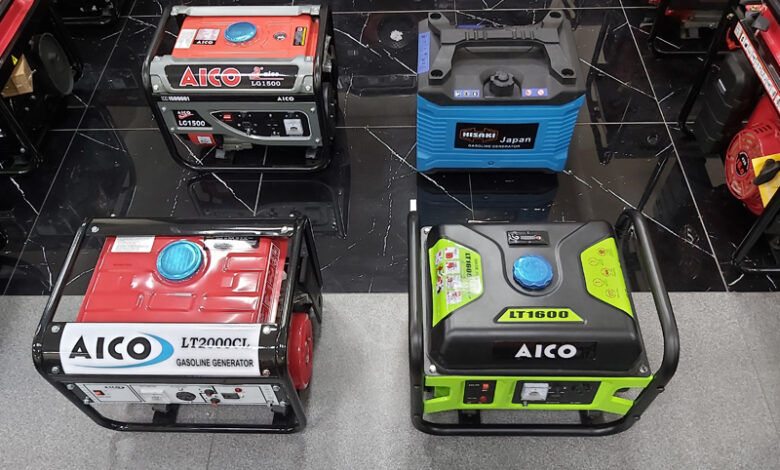 Affordable Generator Prices in Kenya: Choosing Generators for Home and Business