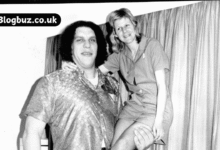 andre the giant wife