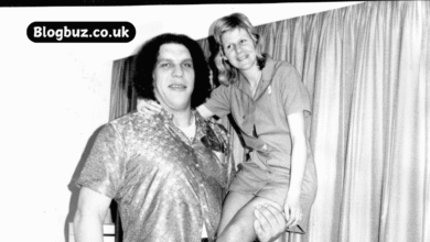 andre the giant wife
