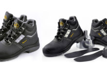 Safety Boots Prices in Kenya: All You Need to Know About Safety Boot Features