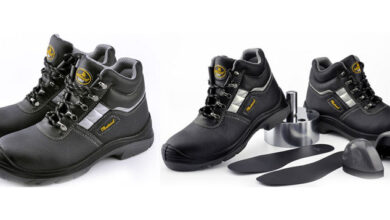 Safety Boots Prices in Kenya: All You Need to Know About Safety Boot Features