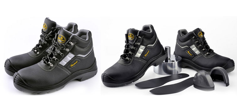 Safety Boots Prices in Kenya: All You Need to Know About Safety Boot Features