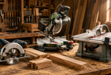 Precision Cuts: Examination of the Price and Characteristics of Power Saws