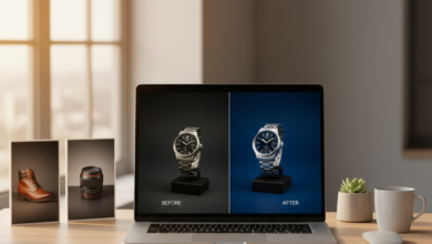 AI Image Enhancers