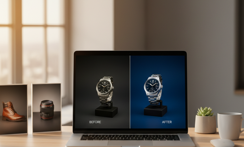 AI Image Enhancers