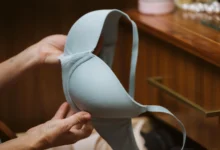 Cooling Bras