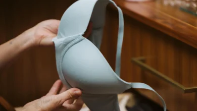 Cooling Bras