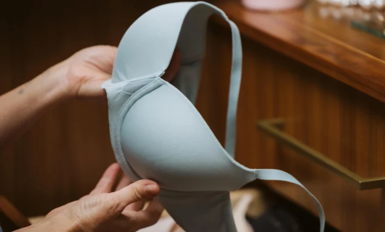 Cooling Bras