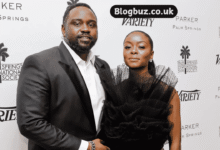 brian tyree henry wife