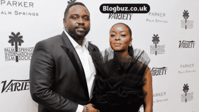 brian tyree henry wife