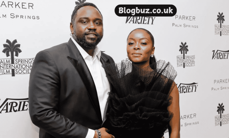 brian tyree henry wife